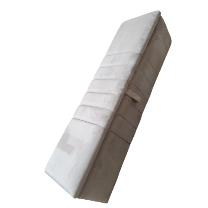 Ottoman Storage Box Bed